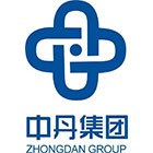 江蘇中丹化工技術(shù)有限公司