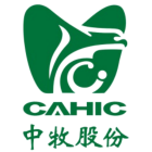 中牧實業股份有限公司天津華羅分公司