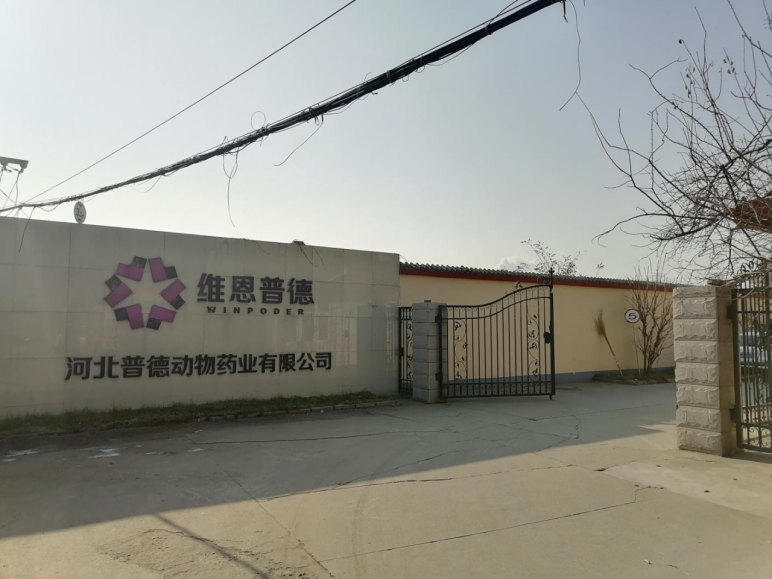 維潤普德分公司